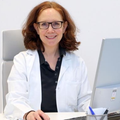 Ärztin für Probleme mit Schilddrüse in Wien